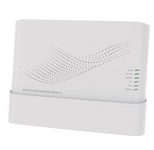 Telekom Digitalisierungsbox Smart 2 4-Gigabit-Ports Dual-Band WiFi 6 weiß (40823405)