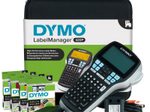 DYMO® LabelManager™ 420P, / Beschriftungsgerät - ABC-Tastatur, im KofferSet