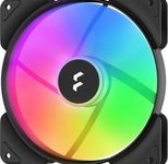 Fractal Design Aspect 14 RGB, schwarz - 140 mm