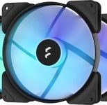 Fractal Design Aspect 14 RGB, schwarz, 3er-Pack - 140 mm