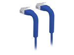 Ubiquiti UniFi ultradünnes Patchkabel RJ45 zu RJ45 Cat 6, 0.1 m