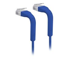 Ubiquiti UniFi ultradünnes Patchkabel RJ45 zu RJ45 Cat6, 0.3m