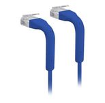 Ubiquiti UniFi ultradünnes Patchkabel RJ45 zu RJ45 Cat 6, 8m