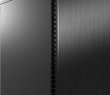 Fractal Define 7 Mini Black Solid
