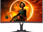 AOC CQ32G3SU Curved Gaming Monitor 80cm (31,5 Zoll)