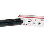 Xerox Original C230/C235 Toner - cyan (006R04392)