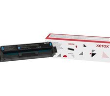 Xerox Original C230/C235 Toner - cyan (006R04392)