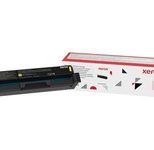 Xerox Original C230/C235 Toner - gelb (006R04394)