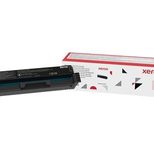 Xerox Original C230/C235 Toner - schwarz (006R04391)