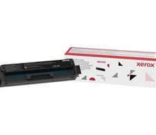Xerox Original C230/C235 Toner - schwarz (006R04391)