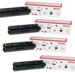 Xerox Original C230/C235 Toner - 4er Multipack