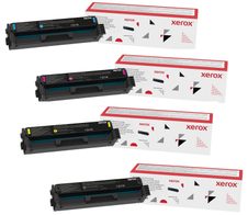 Xerox Original C230/C235 Toner - 4er Multipack