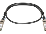 D-LINK DEM-CB100Q28 100G QSFP28 zu QSFP28 1 m Direct Attach Stacking Kabel
