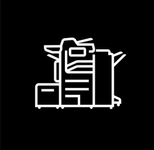 Xerox Original 550-Blatt Papierkassette für B305/B310/B315 (497N07968)