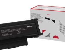 Xerox Original B230/225/235 Toner - schwarz (006R04400)