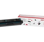 Xerox Original C230/C235 Toner - cyan 1.500 Seiten (006R04384)