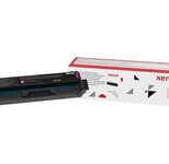 Xerox Original C230/C235 Toner - magenta 1.500 Seiten (006R04385)