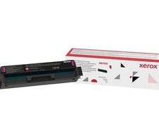 Xerox Original C230/C235 Toner - magenta 1.500 Seiten (006R04385)