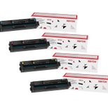 Xerox Original C230/C235 Toner - 4er Multipack