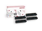 Xerox Original C230/C235 Toner - 4er-Pack (006R05212)