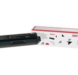 Xerox Original C230/C235 Toner - schwarz 1.500 Seiten (006R04383)
