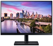 Samsung F24T450GYU Professional Monitor 60,96 cm (24")