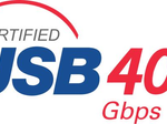 USB 40 Gpbs Certified