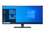 Lenovo ThinkVision P40w-20 Curved-Monitor 100,84 cm (40 Zoll)