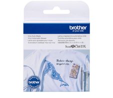Brother Vinyl-Automatik-Ersatzklinge für DX Serie