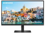 Samsung Monitor S27A400UJU LED-Display 68,6cm (27")