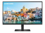 Samsung Monitor S24A400UJU LED-Display 61 cm (24")