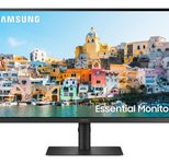 Samsung Monitor S24A400UJU LED-Display 61 cm (24")