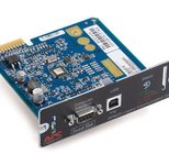 APC AP9620 Fernverwaltungsadapter
