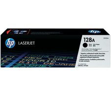 HP Original 128A Toner schwarz 2.000 Seiten (CE320A)