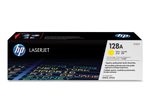 HP Original 128A Toner gelb 1.300 Seiten (CE322A)