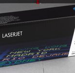 HP Original 128A Toner gelb 1.300 Seiten (CE322A)