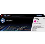 HP Original 128A Toner magenta 1.300 Seiten (CE323A)