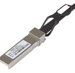 Netgear AXC761 Direktanschluss-Kupferkabel für 10-Gigabit-Verbindungen (1 Meter)