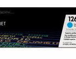 HP Original 126A Toner cyan 1.000 Seiten (CE311A)