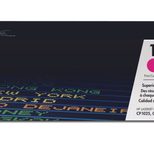 HP Original 126A Toner magenta 1.000 Seiten (CE313A)