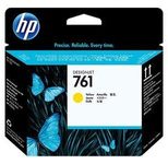 HP Original 761 Druckkopf gelb (CH645A)