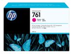 HP Original 761 Druckerpatrone magenta 400ml (CM993A)