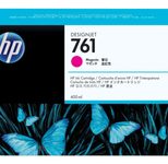HP Original 761 Druckerpatrone magenta 400ml (CM993A)