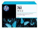 HP Original 761 Druckerpatrone grau hell 400ml (CM995A)