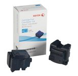 Xerox ColorCube 8570 cyan Druckerpatrone 108R00931