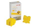 Xerox ColorCube 8570 gelbe Druckerpatrone Doppelpack 108R00933