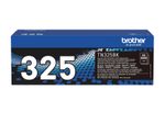 Brother Original TN325BK Toner schwarz 4.000 Seiten (TN-325BK)
