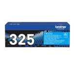 Brother Original TN325C Toner cyan 3.500 Seiten (TN-325C)