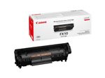 Canon Original Toner FX-10 schwarz 2.000 Seiten (0263B002)