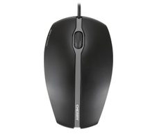 CHERRY GENTIX Wired, kabelgebundene Maus - Schwarz
